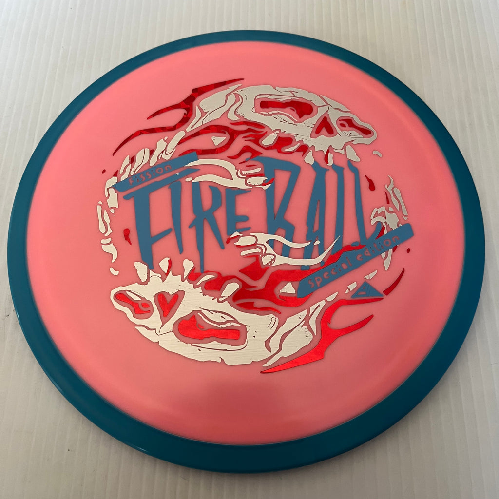 Axiom Special Edition Fission Fireball 9/3.5/0/3.5