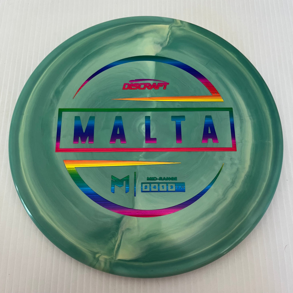 Discraft ESP Malta 5/4/1/3 (170-172 grams)