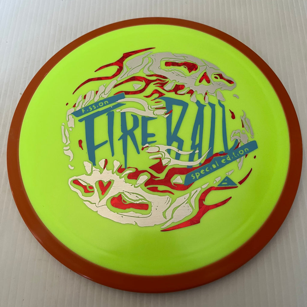 Axiom Special Edition Fission Fireball 9/3.5/0/3.5