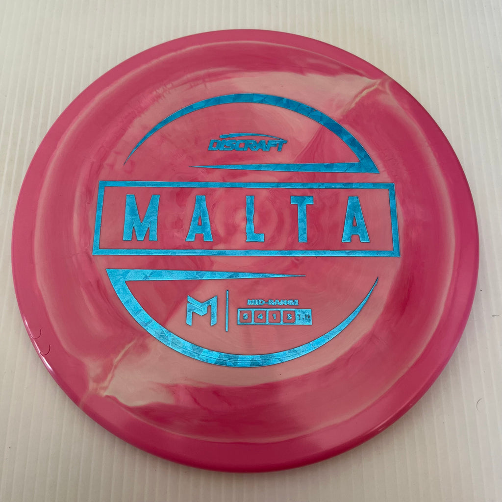 Discraft ESP Malta 5/4/1/3 (170-172 grams)