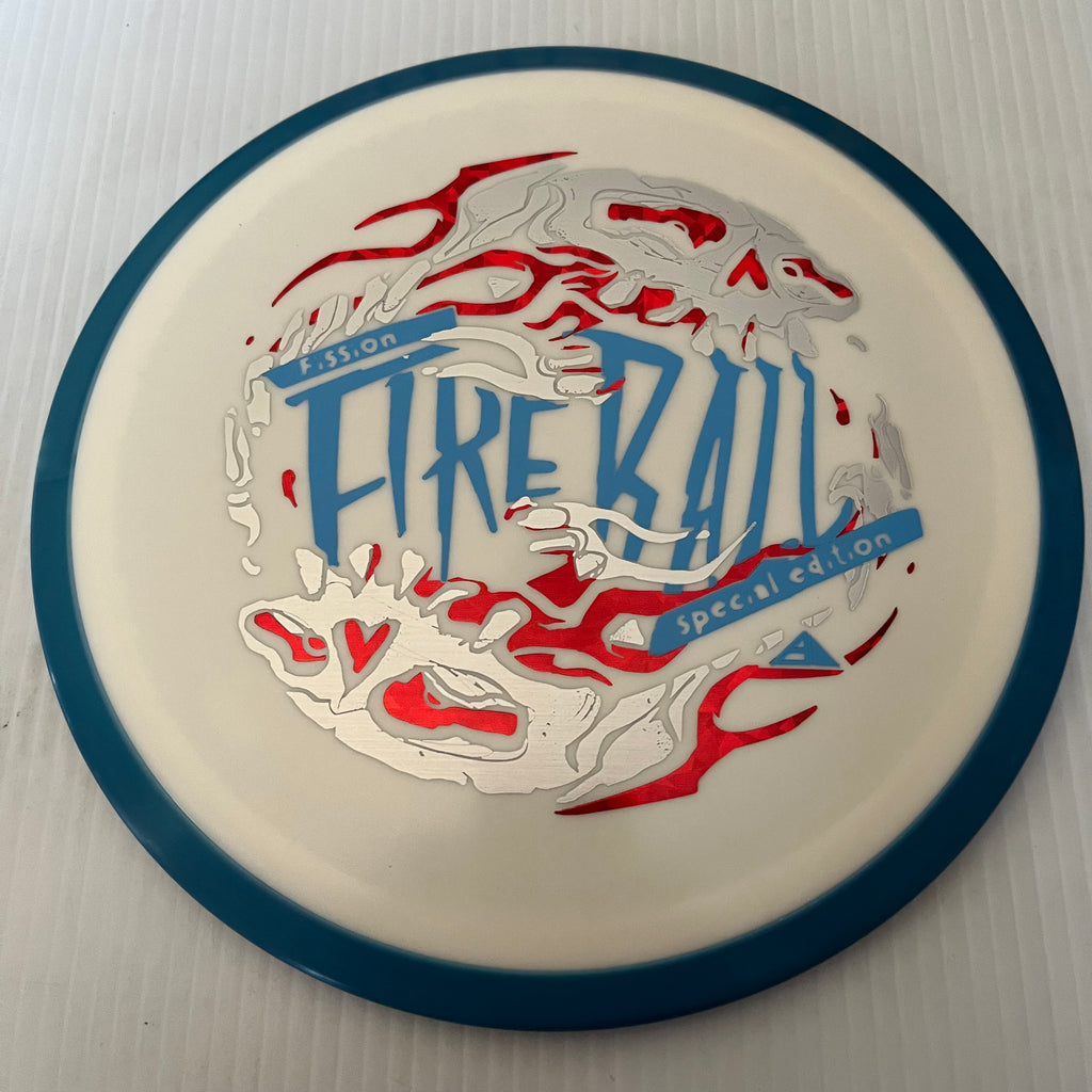 Axiom Special Edition Fission Fireball 9/3.5/0/3.5