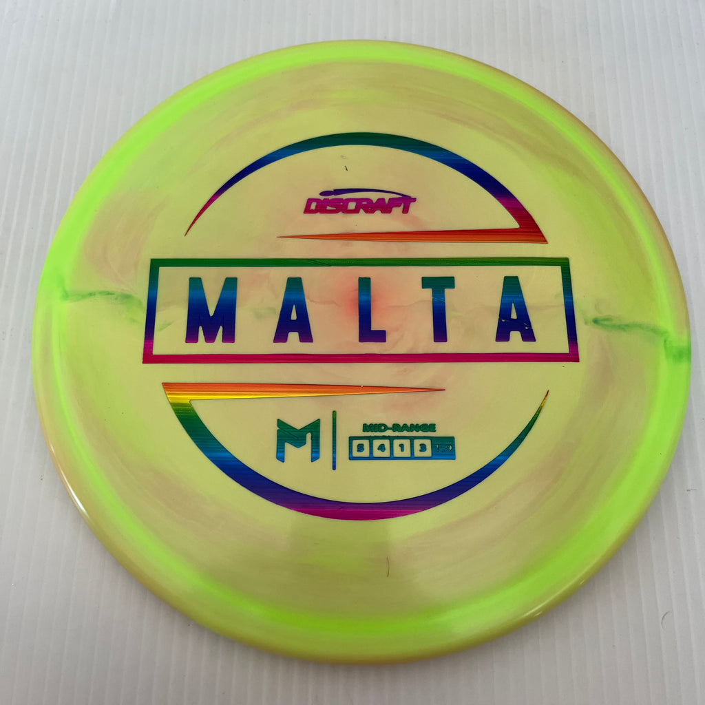 Discraft ESP Malta 5/4/1/3 (170-172 grams)