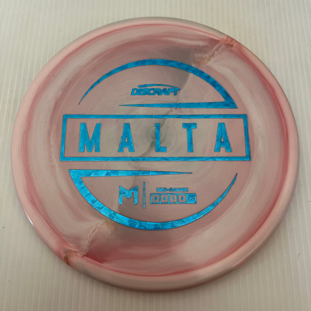 Discraft ESP Malta 5/4/1/3 (170-172 grams)