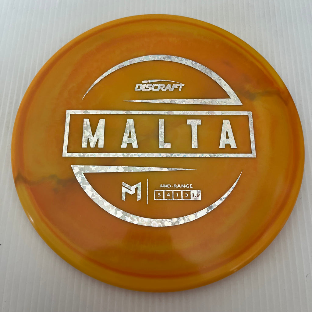 Discraft ESP Malta 5/4/1/3 (170-172 grams)
