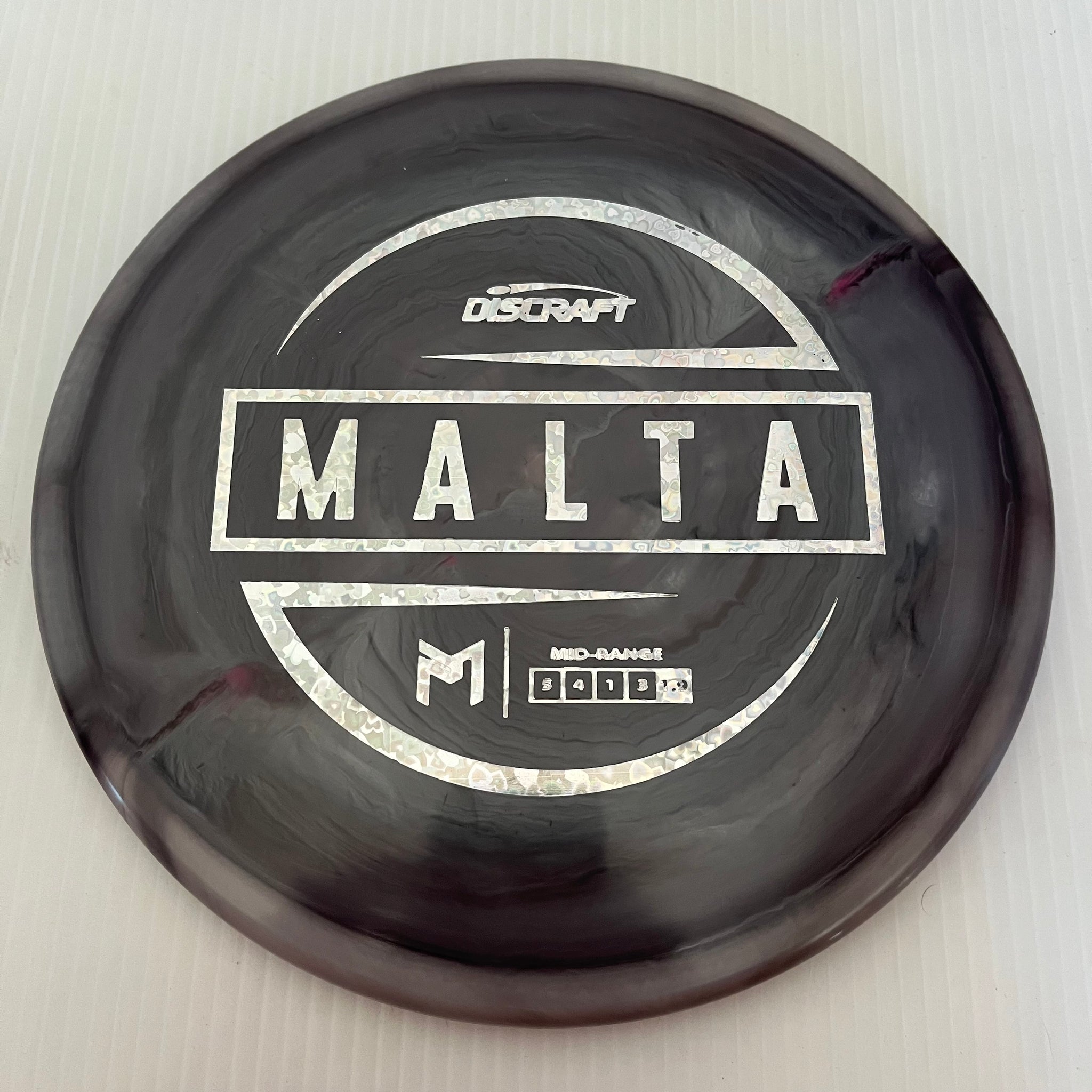Discraft ESP Malta 5/4/1/3 (170-172 grams)