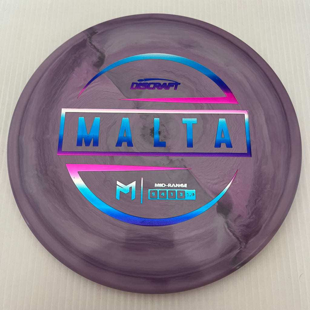 Discraft ESP Malta 5/4/1/3 (170-172 grams)