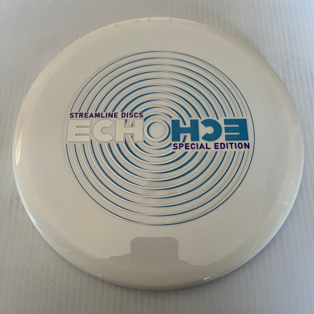 Streamline Special Edition Neutron Echo 5/5/-1.5/1