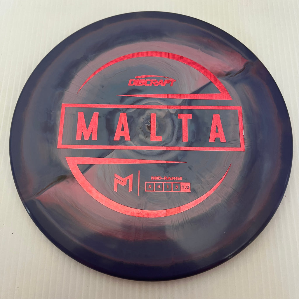 Discraft ESP Malta 5/4/1/3 (170-172 grams)