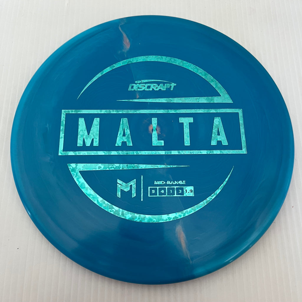 Discraft ESP Malta 5/4/1/3 (170-172 grams)