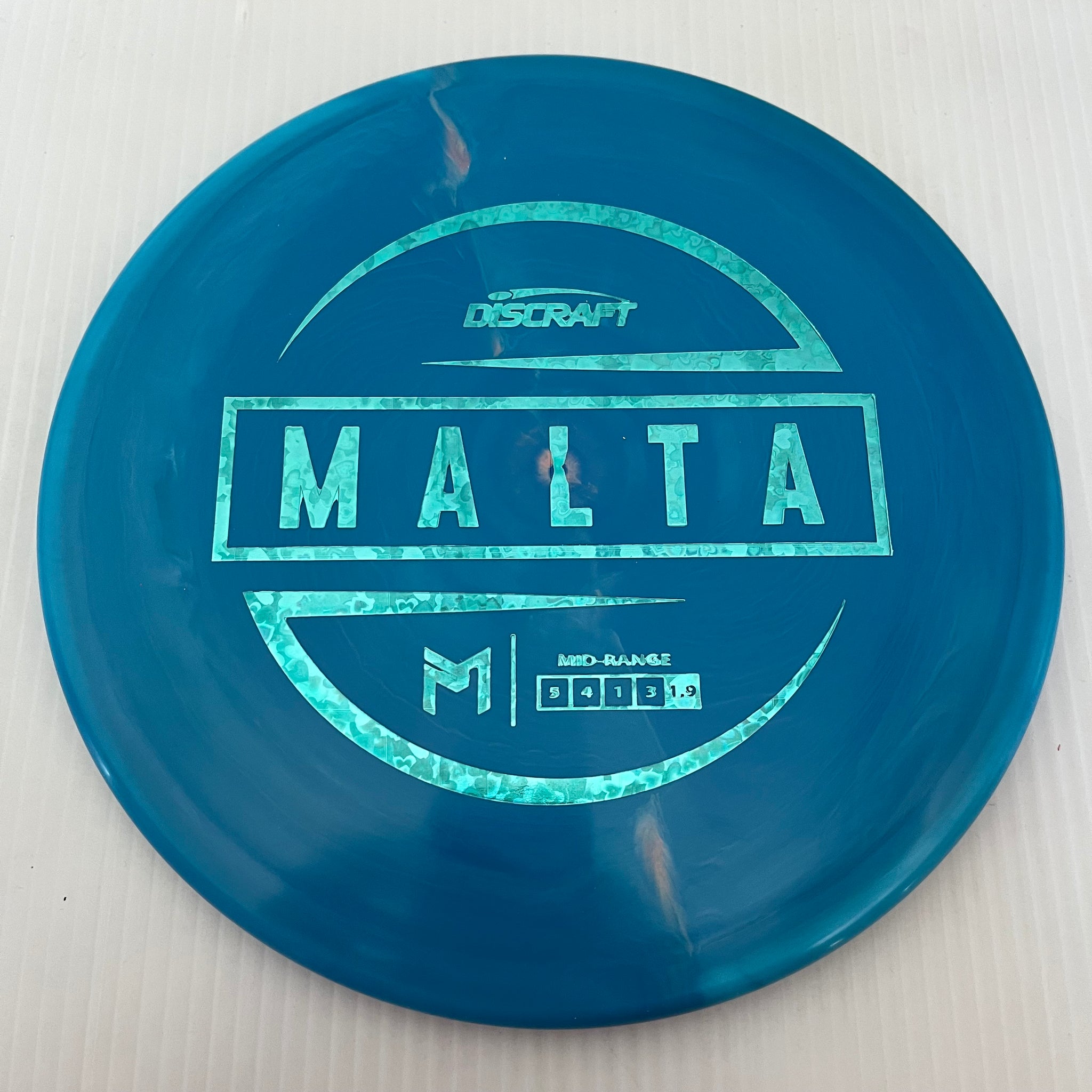 Discraft ESP Malta 5/4/1/3 (170-172 grams)