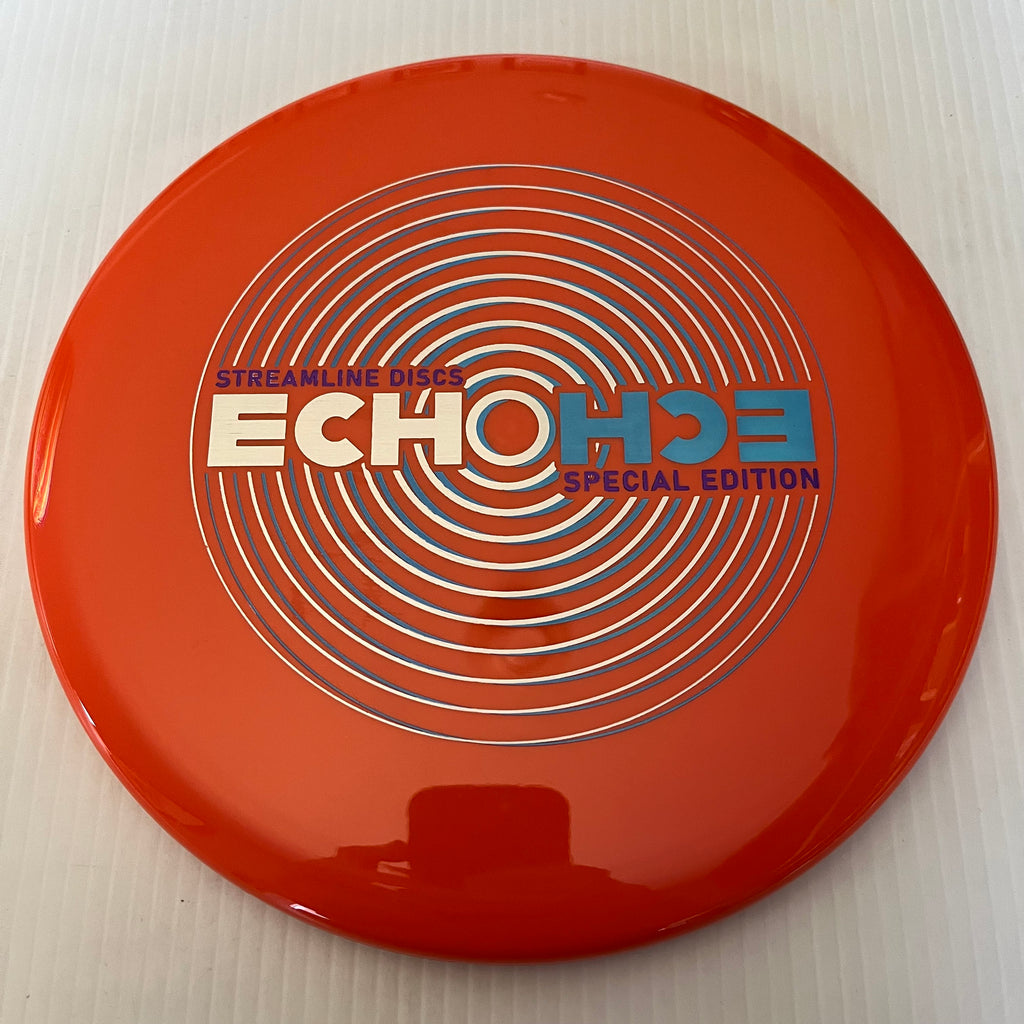 Streamline Special Edition Neutron Echo 5/5/-1.5/1