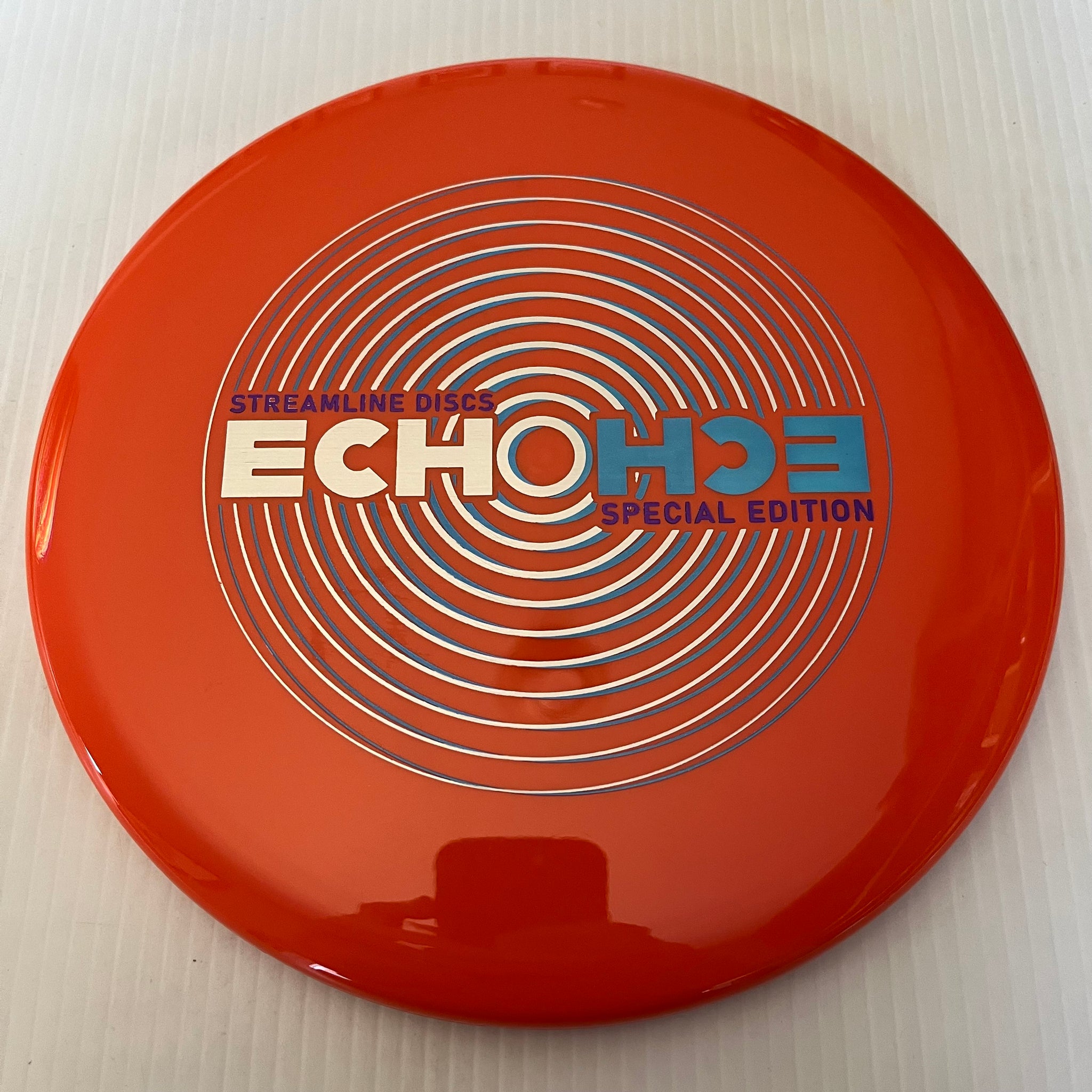 Streamline Special Edition Neutron Echo 5/5/-1.5/1