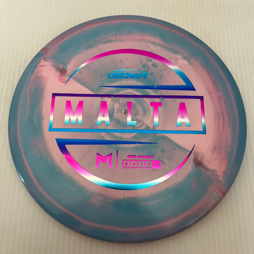 Discraft ESP Malta 5/4/1/3 (170-172 grams)