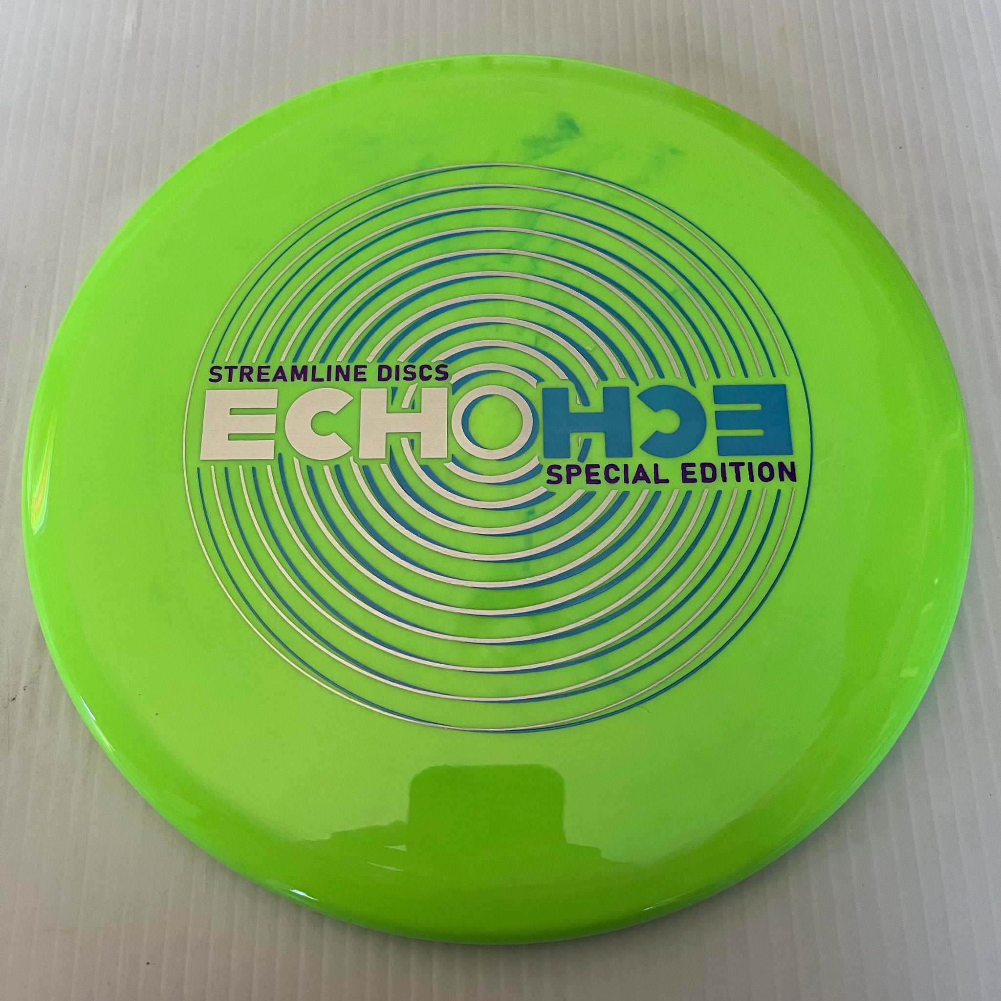 Streamline Special Edition Neutron Echo 5/5/-1.5/1