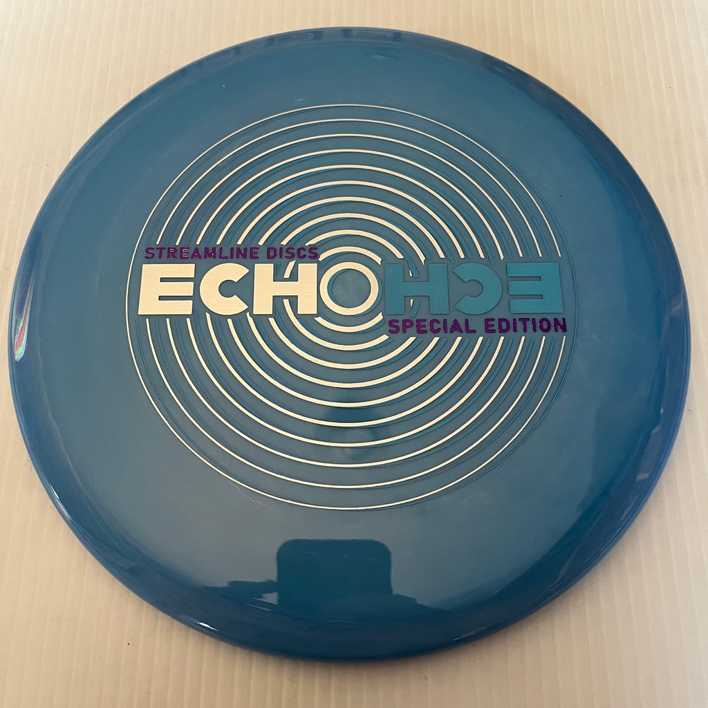 Streamline Special Edition Neutron Echo 5/5/-1.5/1