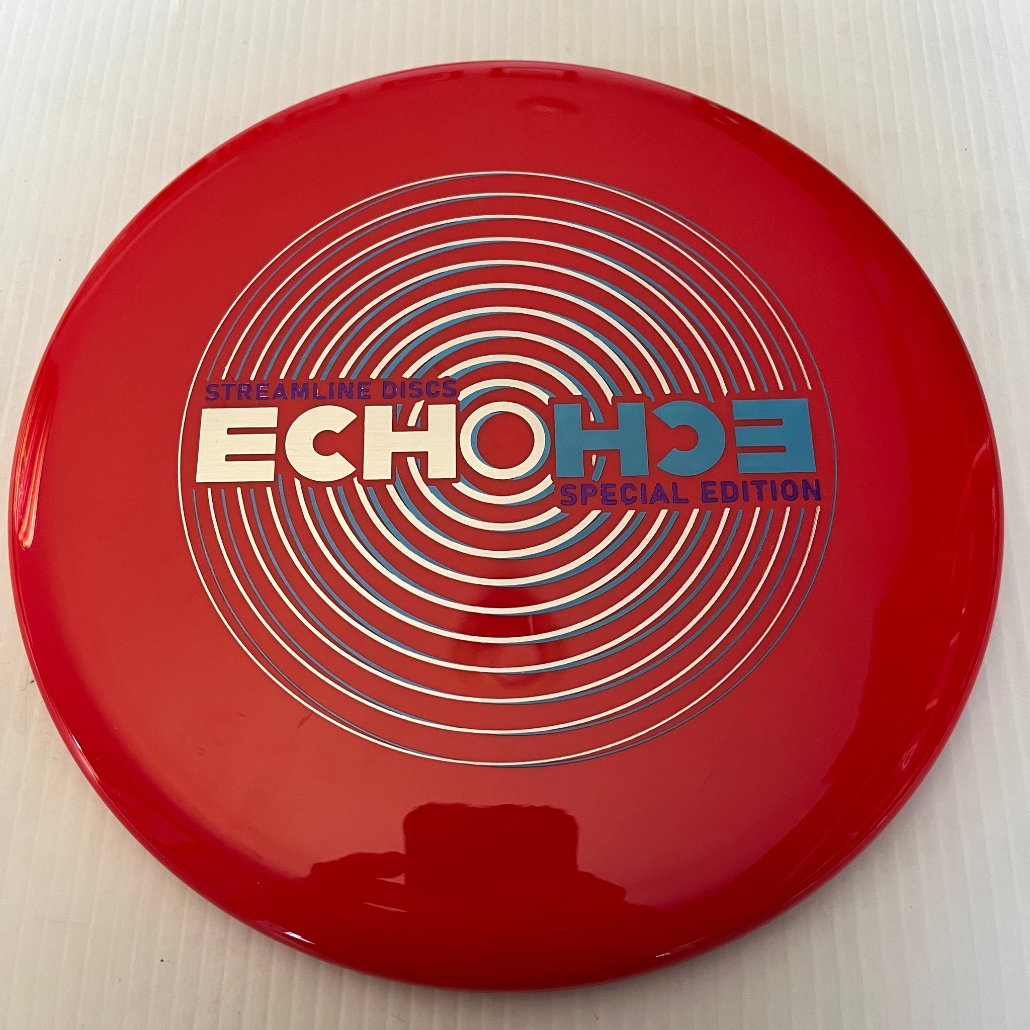 Streamline Special Edition Neutron Echo 5/5/-1.5/1