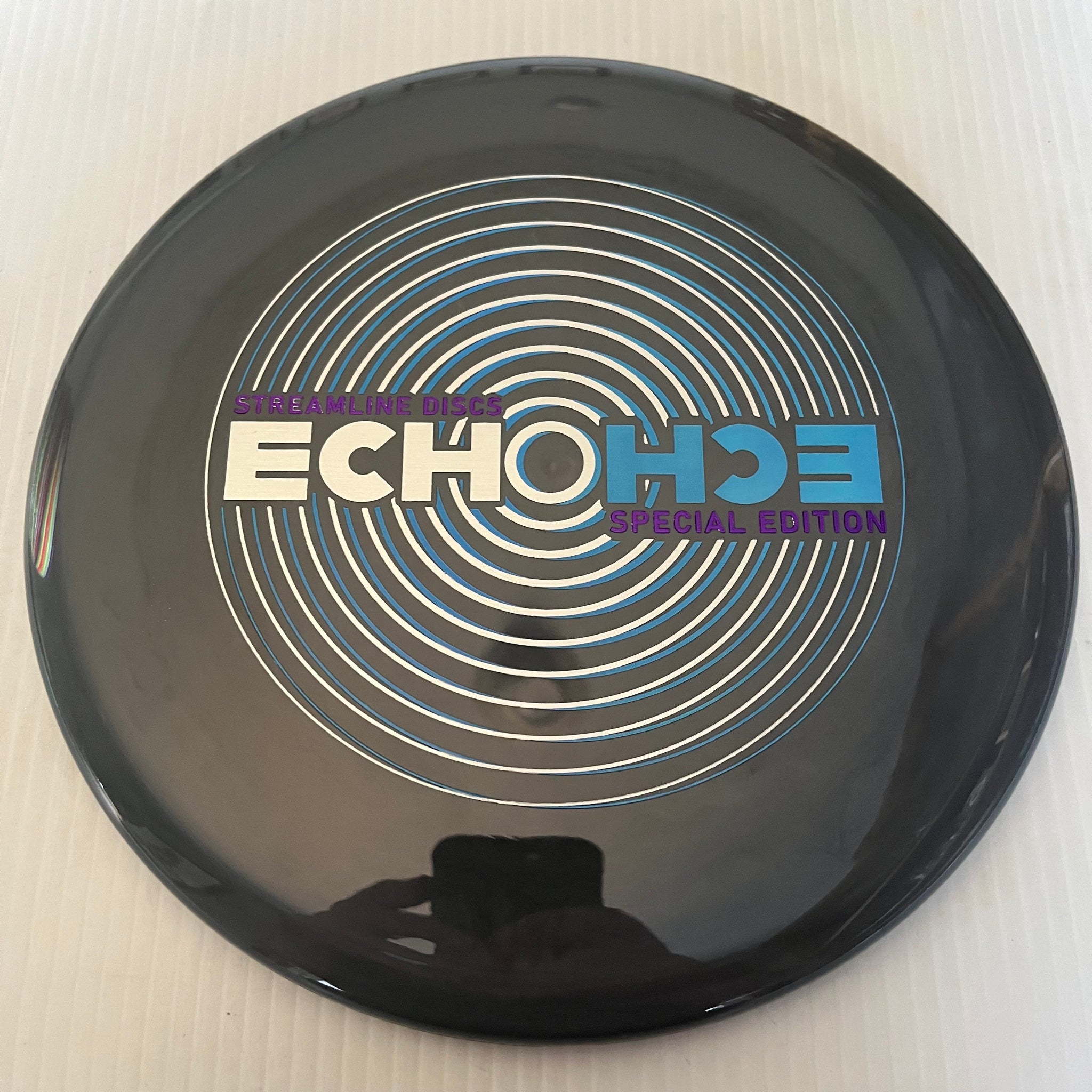 Streamline Special Edition Neutron Echo 5/5/-1.5/1