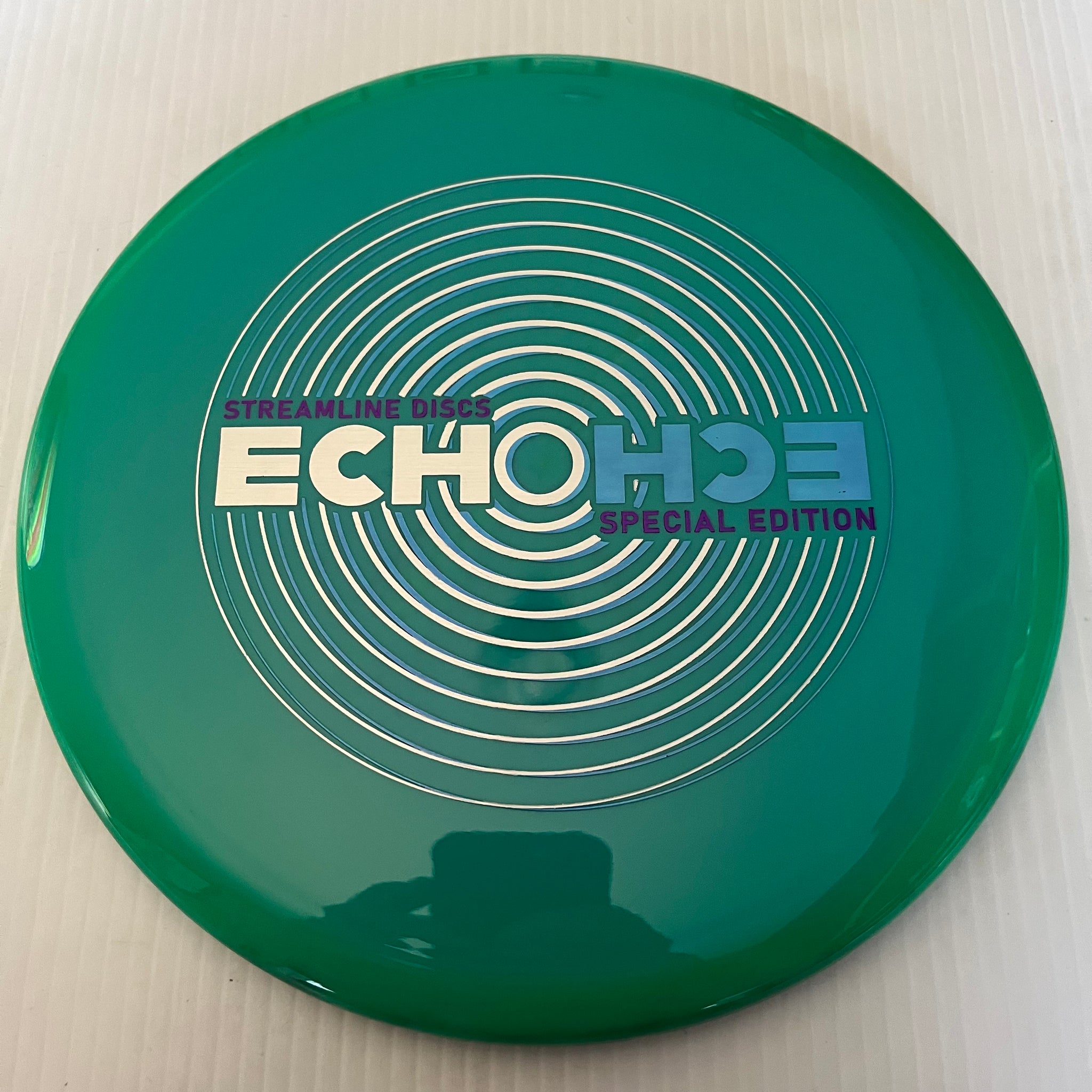 Streamline Special Edition Neutron Echo 5/5/-1.5/1