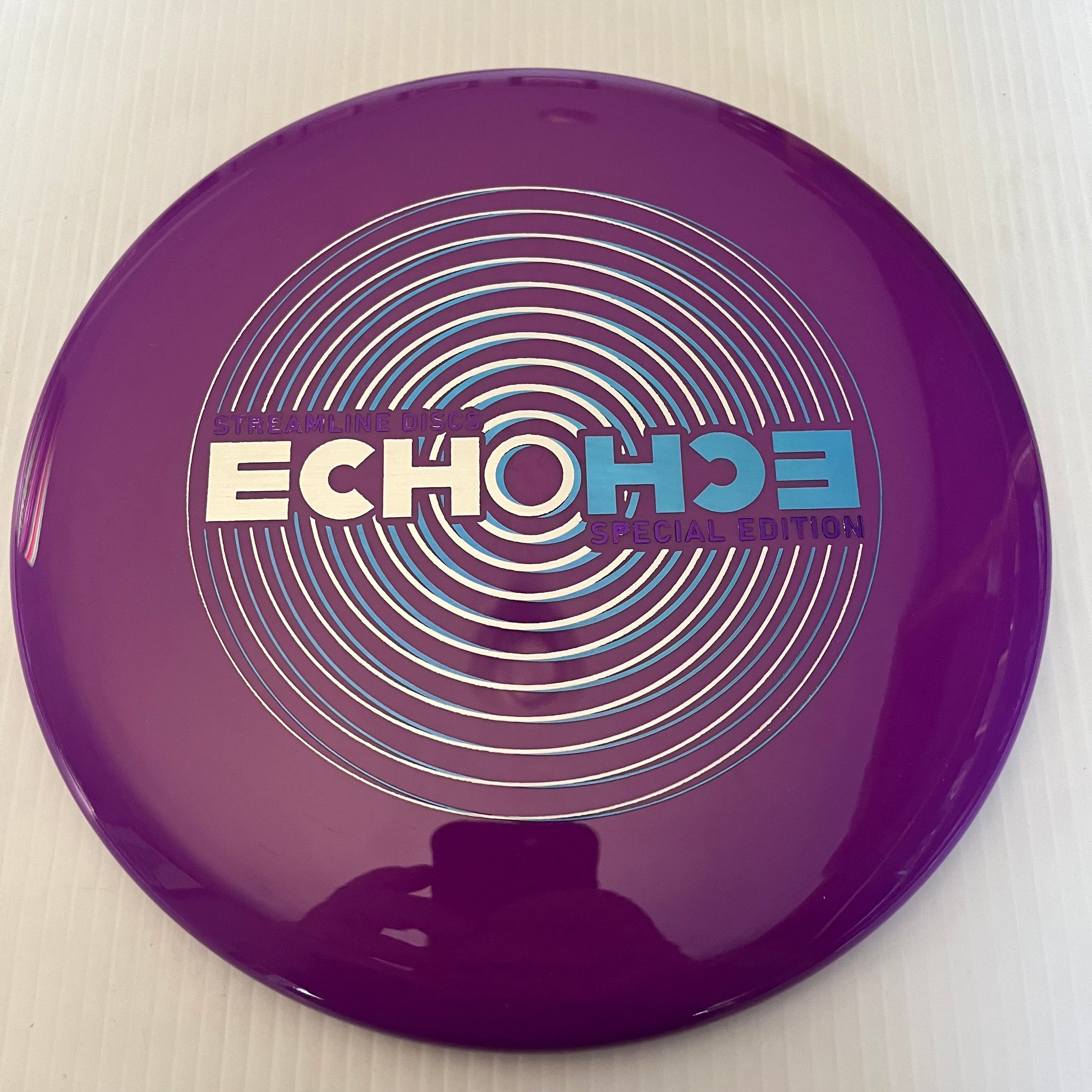 Streamline Special Edition Neutron Echo 5/5/-1.5/1