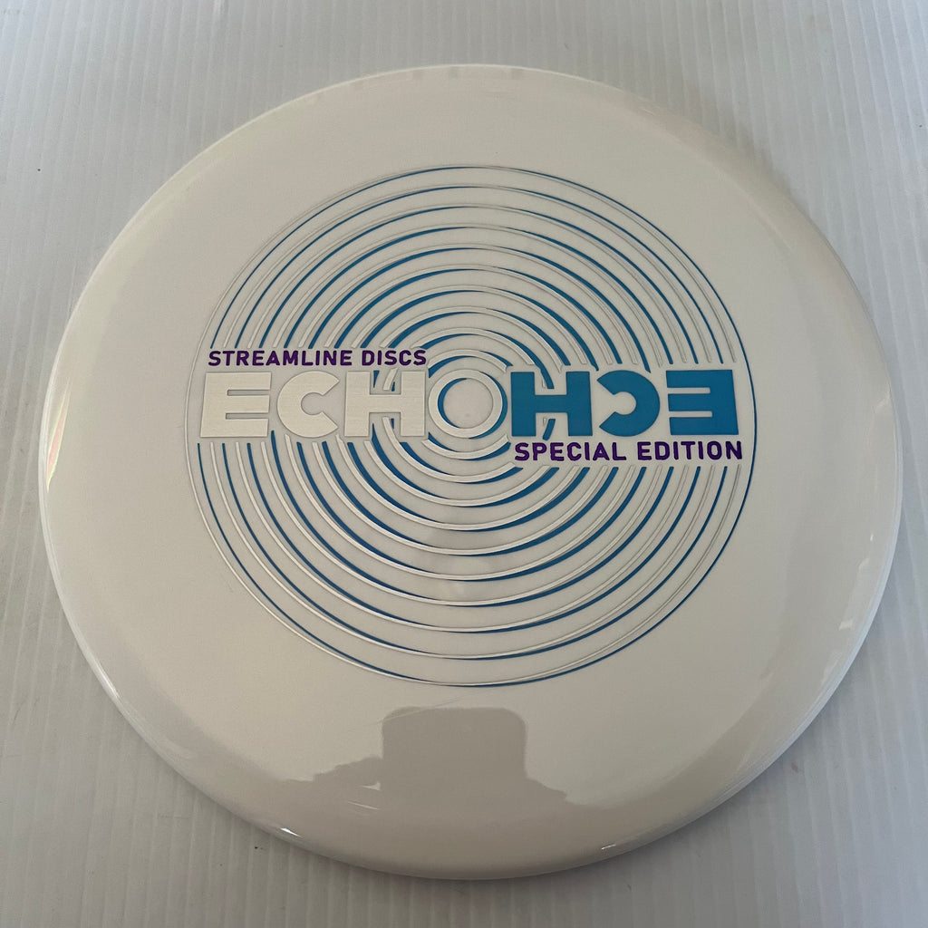 Streamline Special Edition Neutron Echo 5/5/-1.5/1