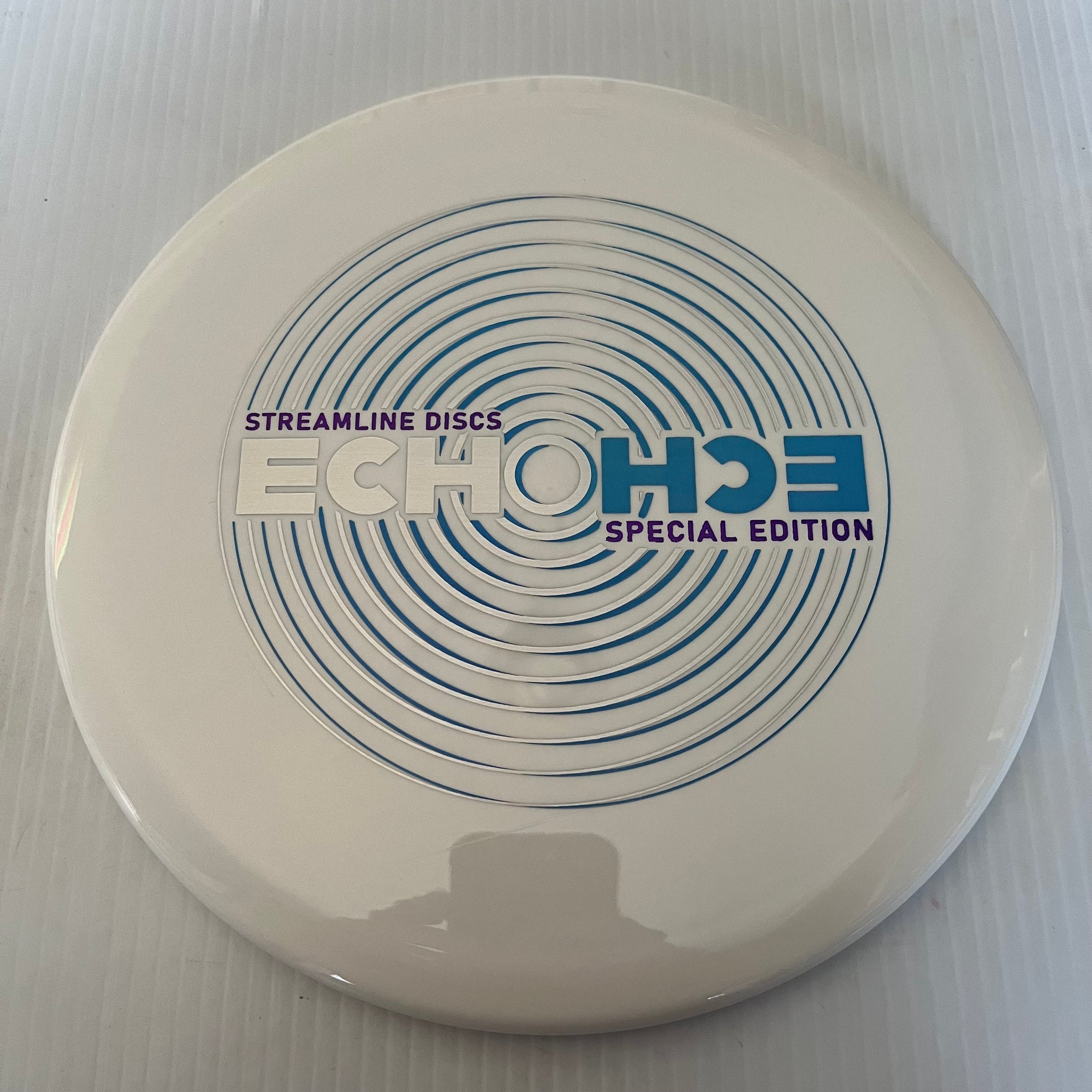 Streamline Special Edition Neutron Echo 5/5/-1.5/1