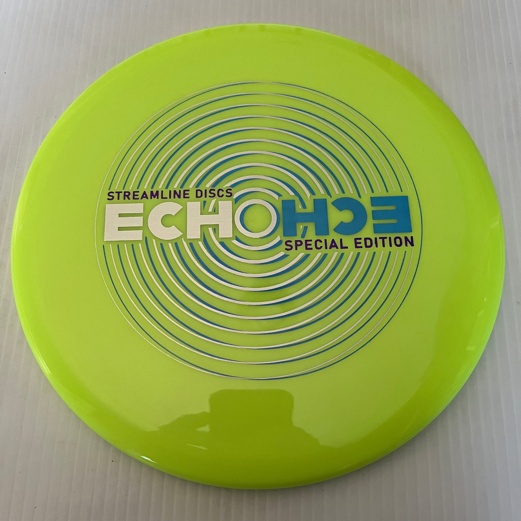 Streamline Special Edition Neutron Echo 5/5/-1.5/1