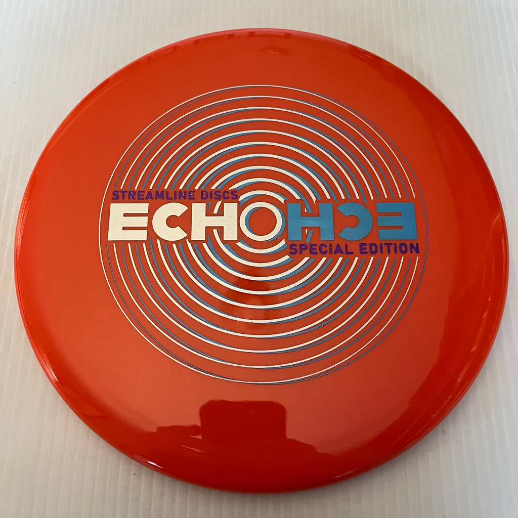 Streamline Special Edition Neutron Echo 5/5/-1.5/1