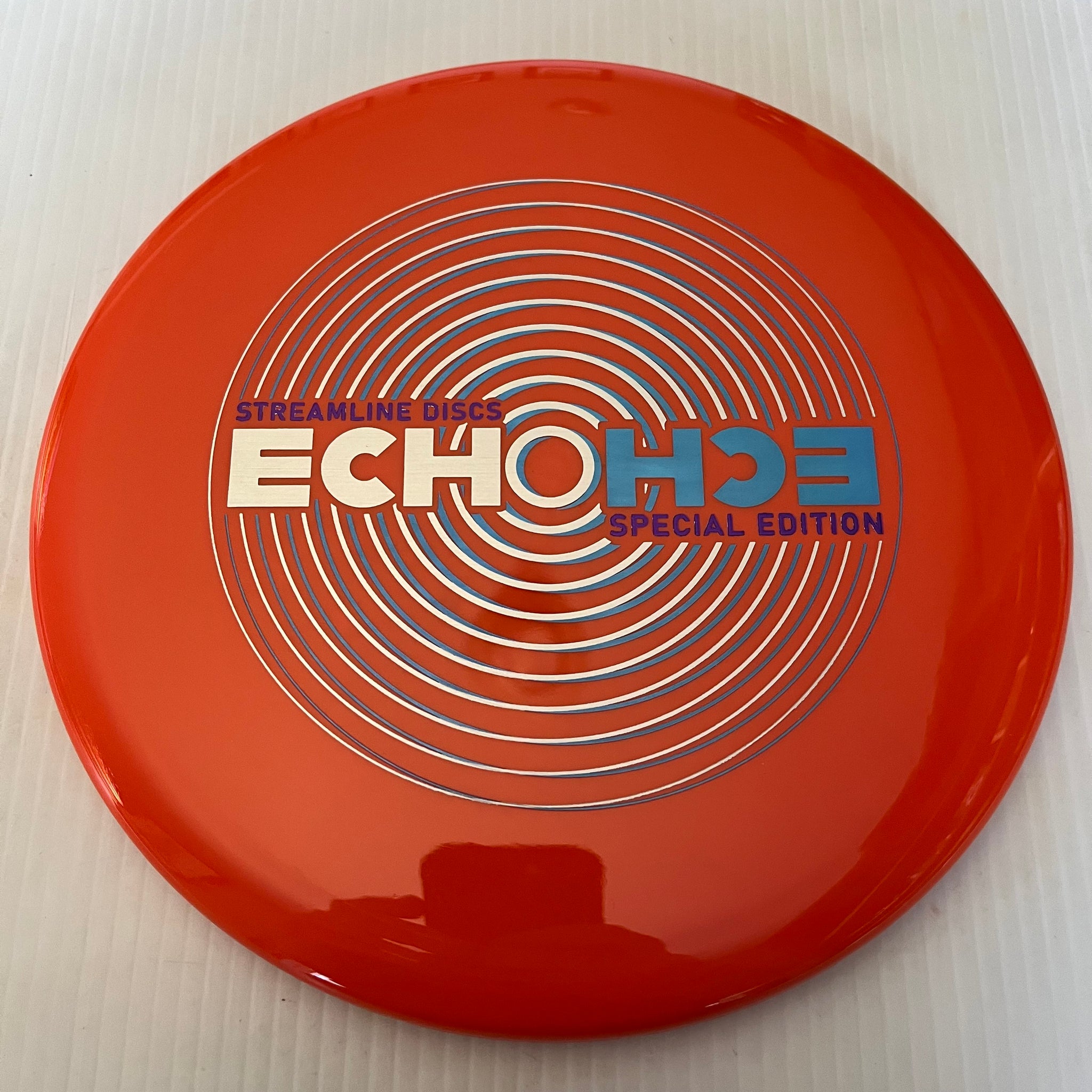 Streamline Special Edition Neutron Echo 5/5/-1.5/1