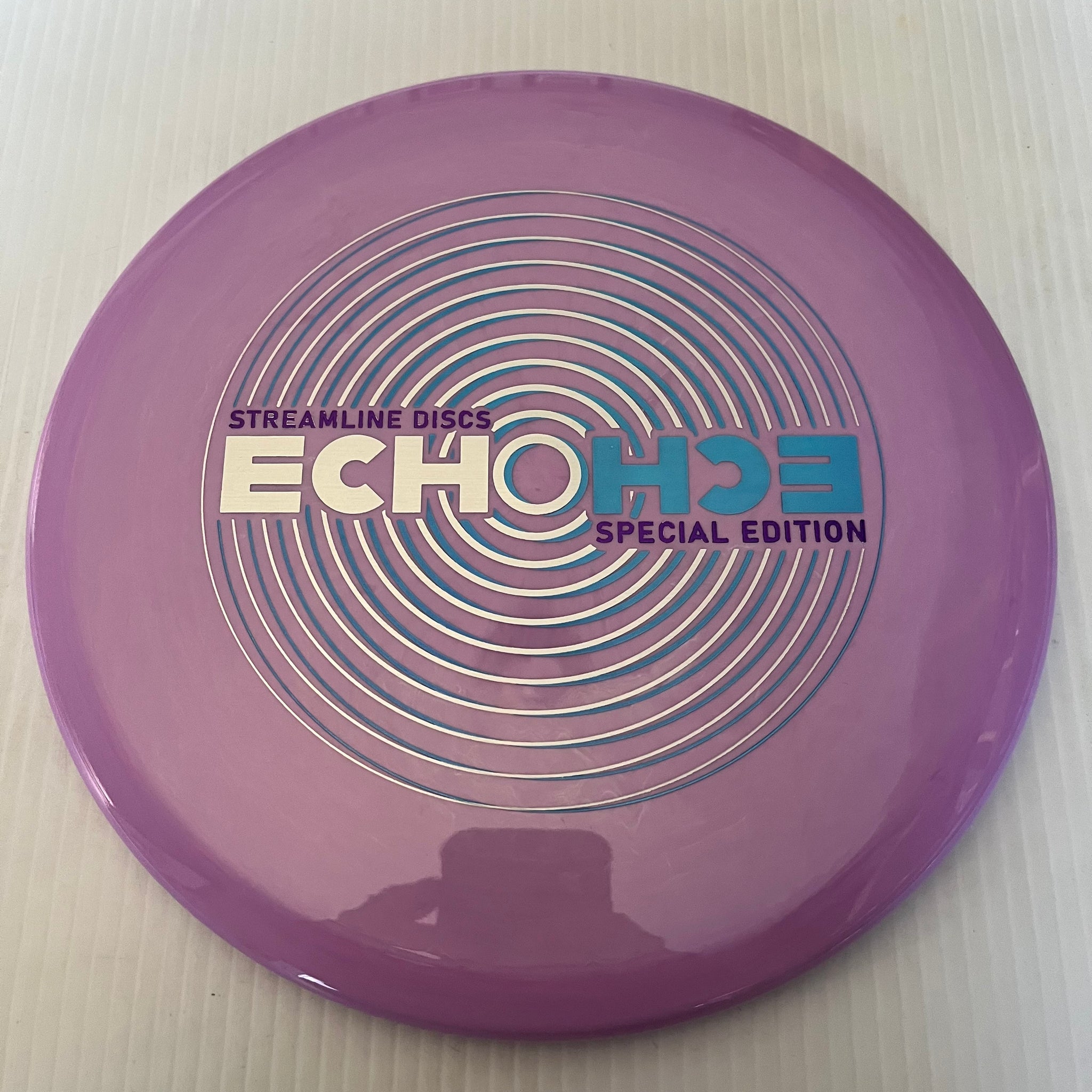 Streamline Special Edition Neutron Echo 5/5/-1.5/1