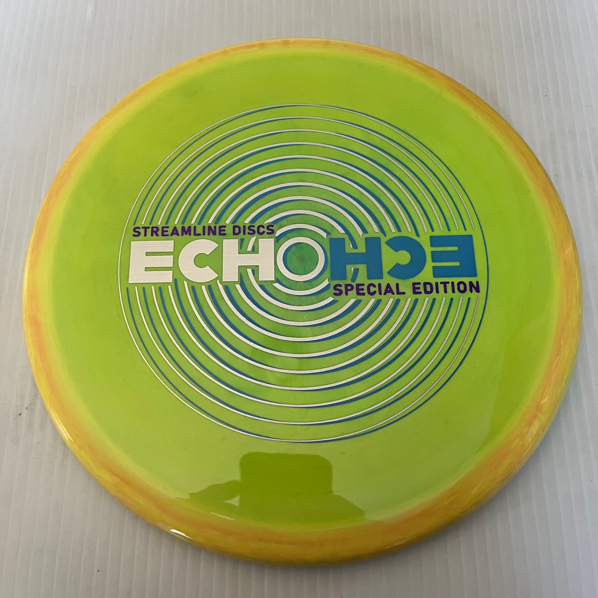 Streamline Special Edition Neutron Echo 5/5/-1.5/1