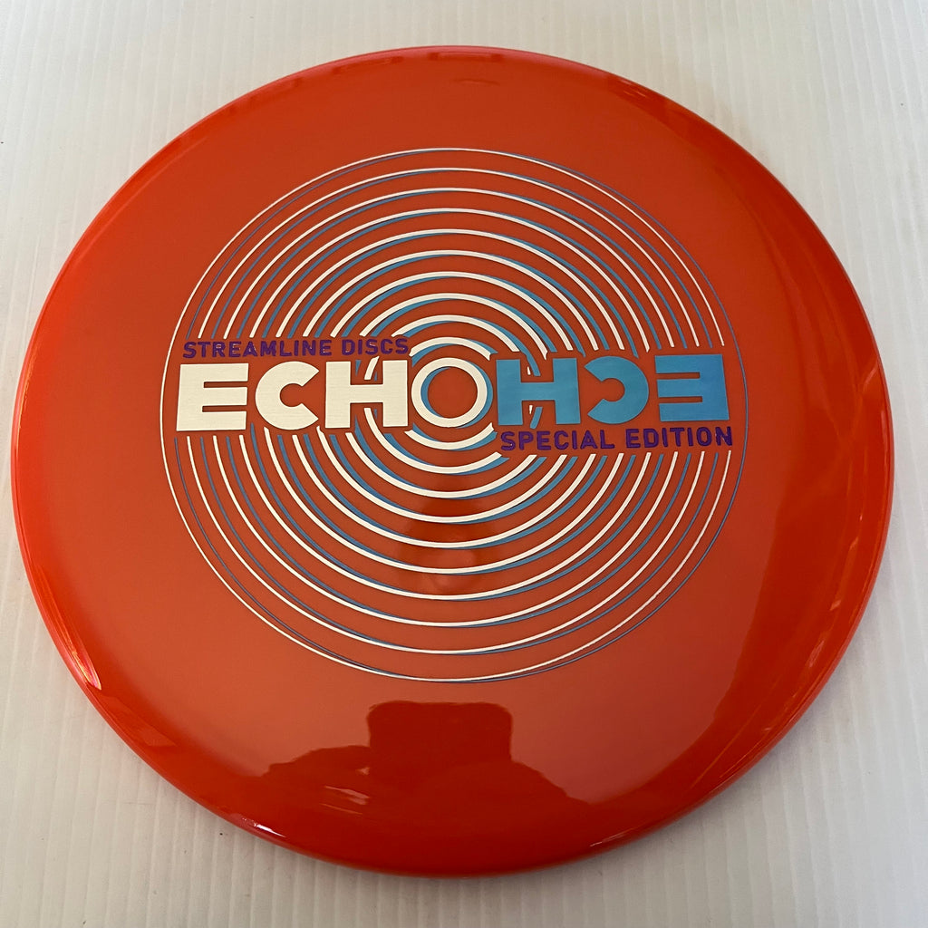 Streamline Special Edition Neutron Echo 5/5/-1.5/1