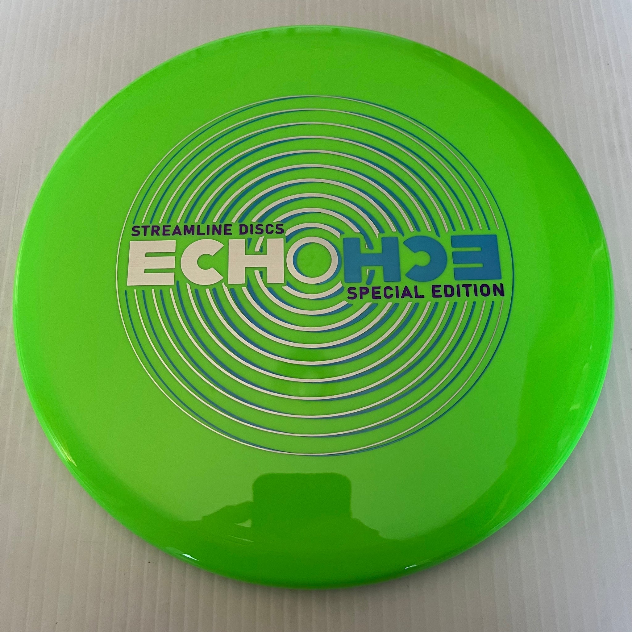 Streamline Special Edition Neutron Echo 5/5/-1.5/1