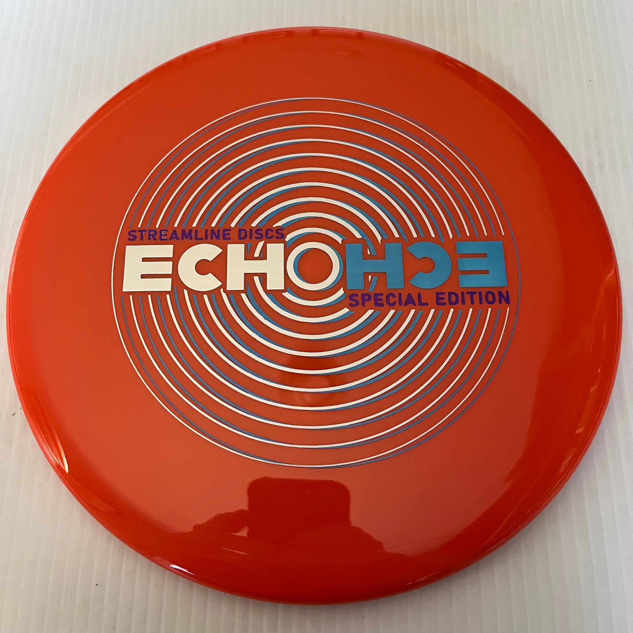 Streamline Special Edition Neutron Echo 5/5/-1.5/1