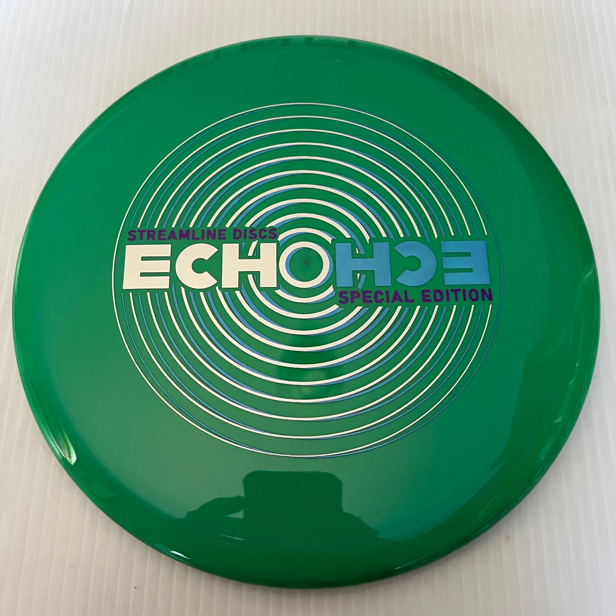 Streamline Special Edition Neutron Echo 5/5/-1.5/1