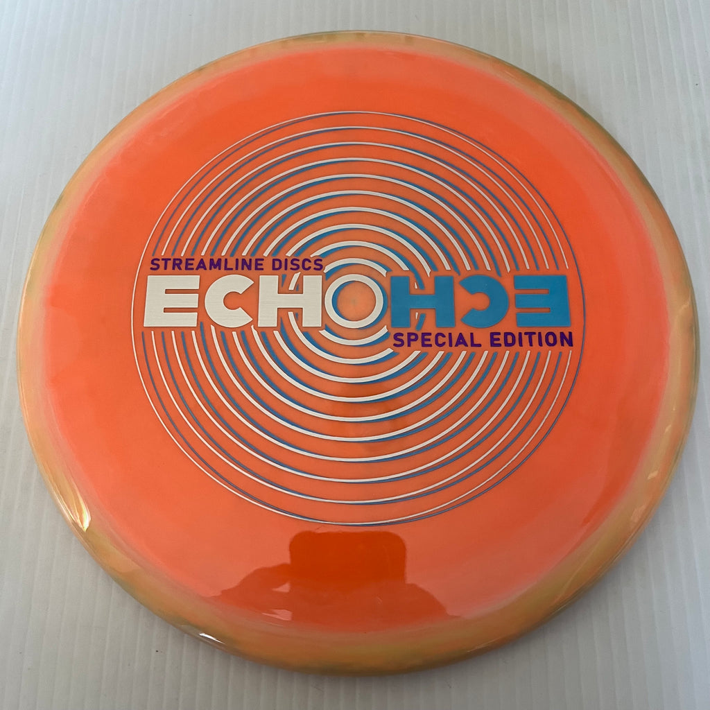 Streamline Special Edition Neutron Echo 5/5/-1.5/1