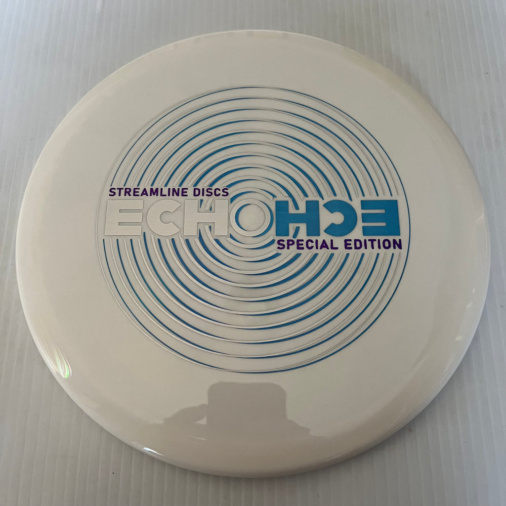 Streamline Special Edition Neutron Echo 5/5/-1.5/1