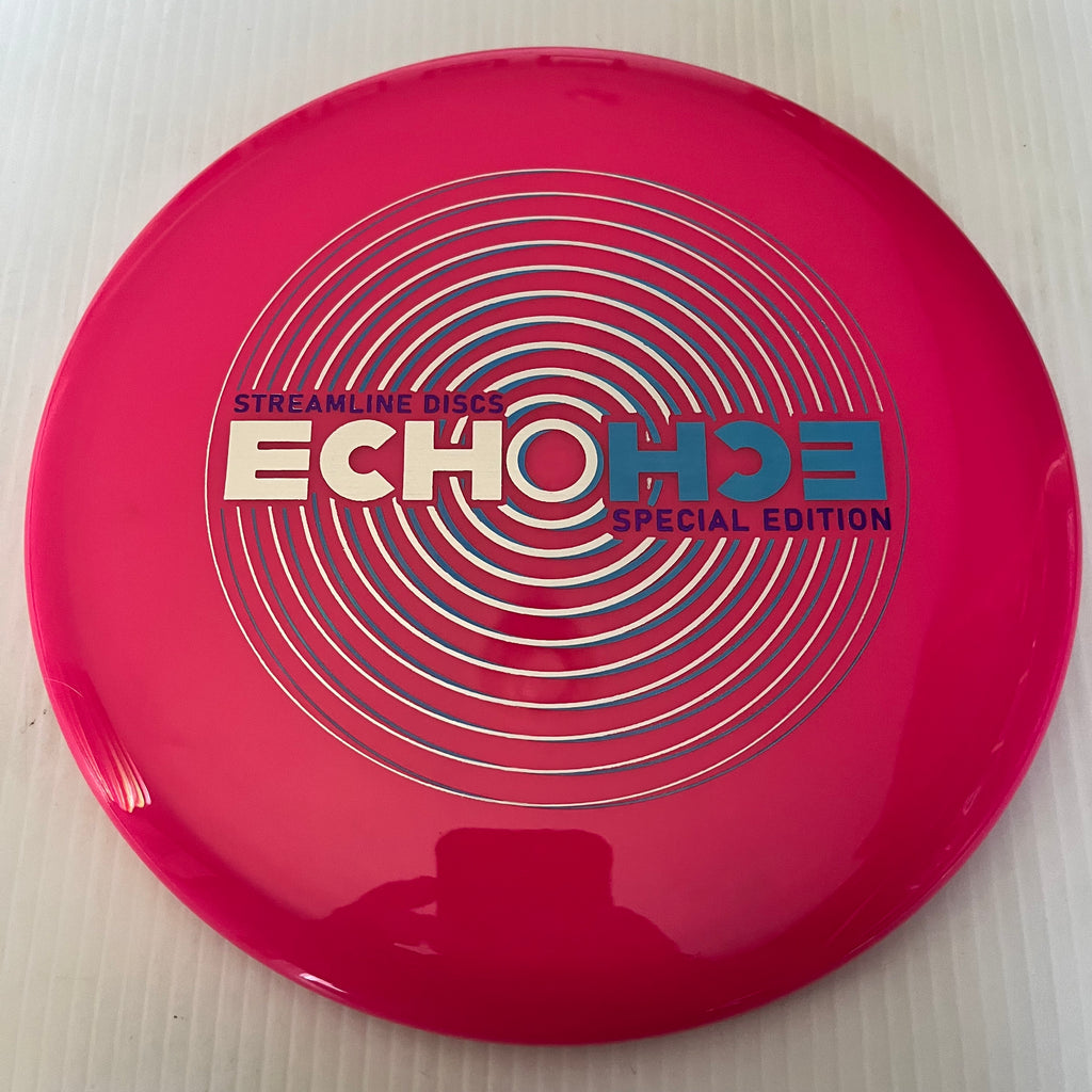 Streamline Special Edition Neutron Echo 5/5/-1.5/1