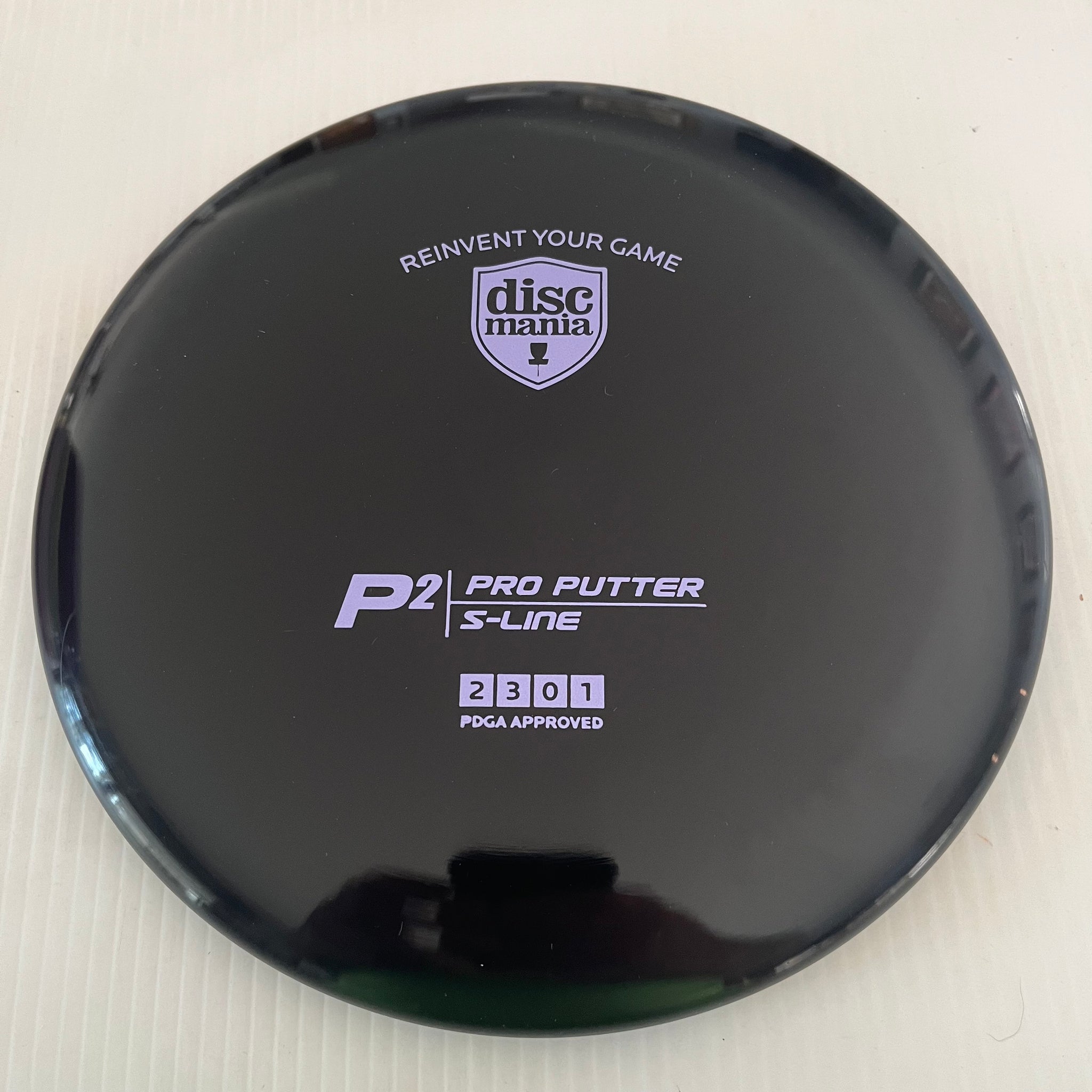 Discmania S-Line P2 2/3/0/1