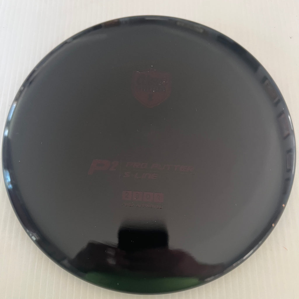 Discmania S-Line P2 2/3/0/1