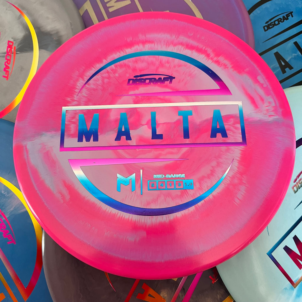 Discraft ESP Malta 5/4/1/3 (173-174 grams)