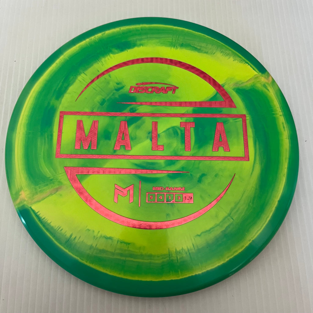Discraft ESP Malta 5/4/1/3 (173-174 grams)