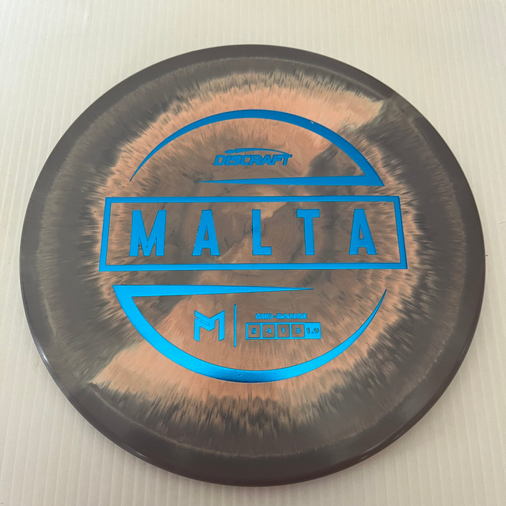 Discraft ESP Malta 5/4/1/3 (173-174 grams)