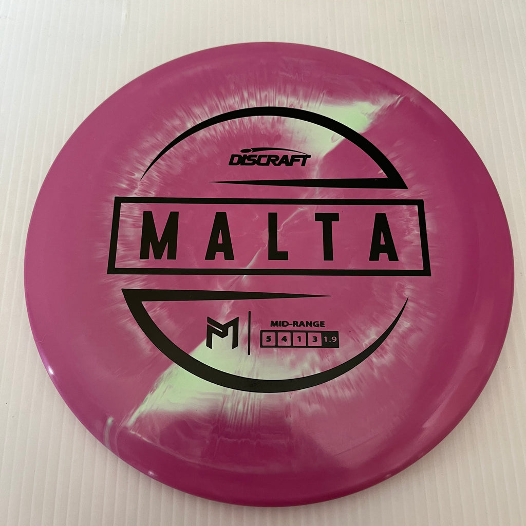 Discraft ESP Malta 5/4/1/3 (173-174 grams)