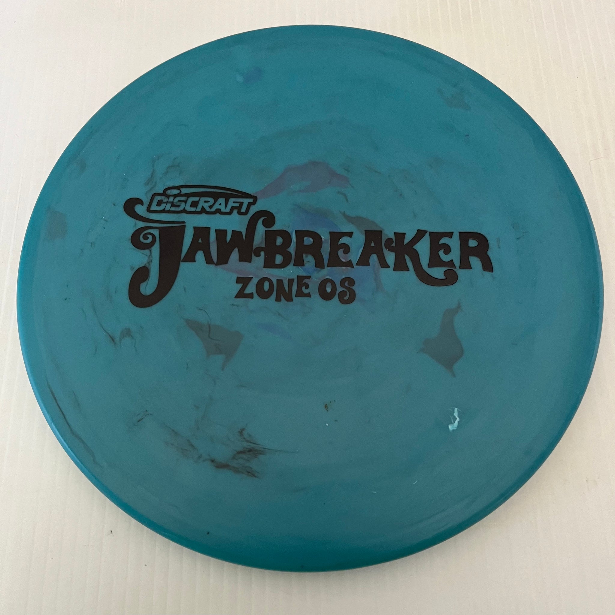 Discraft Jawbreaker Zone OS 4/2/1/5