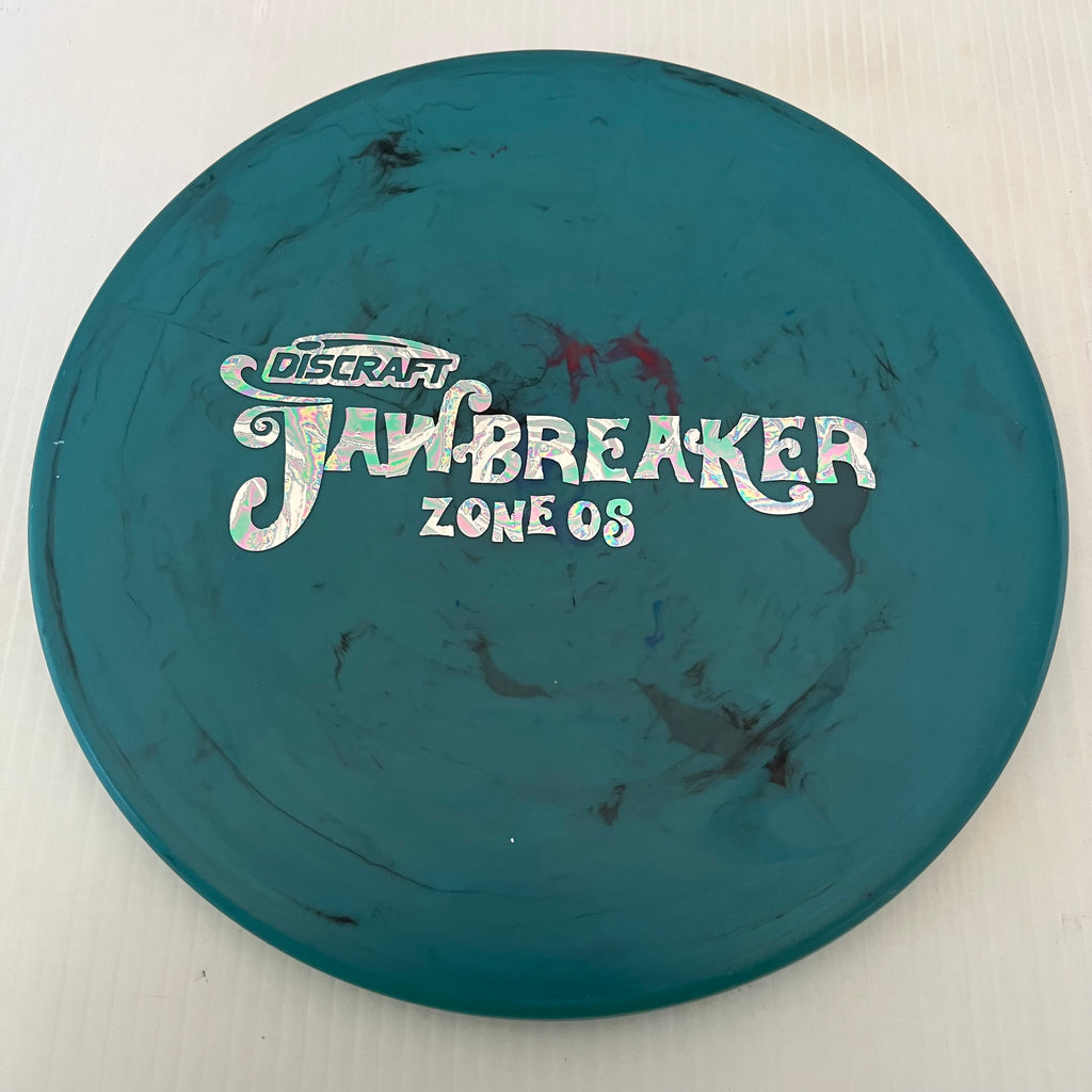 Discraft Jawbreaker Zone OS 4/2/1/5