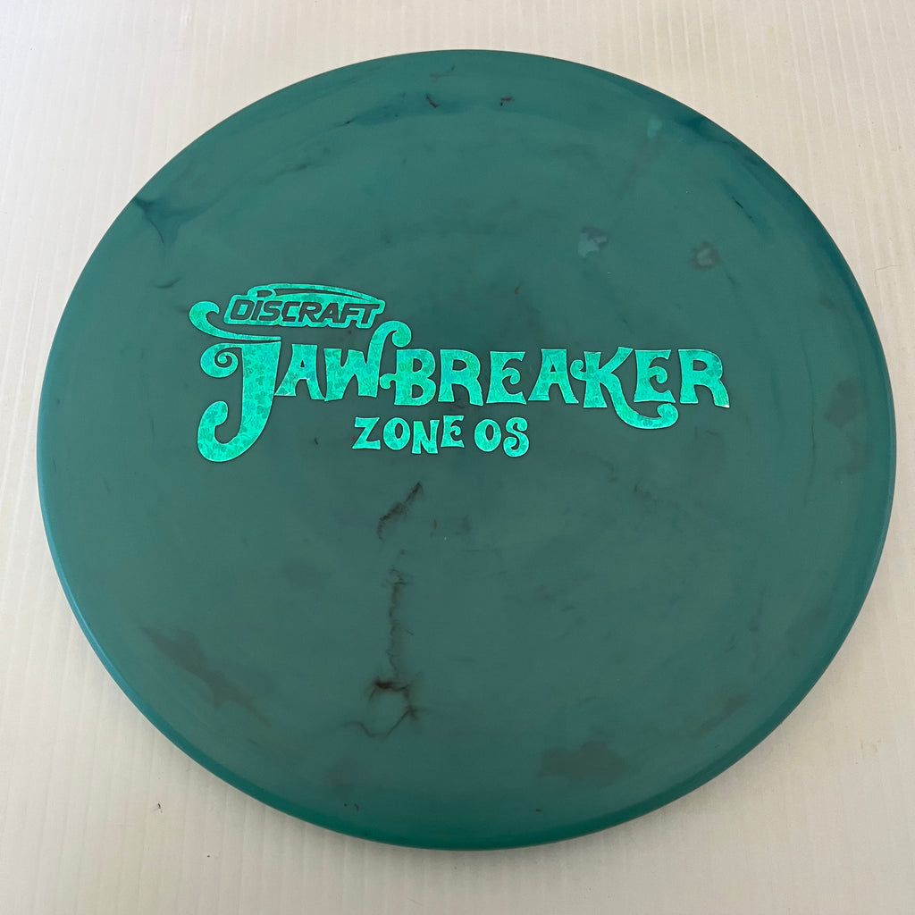 Discraft Jawbreaker Zone OS 4/2/1/5