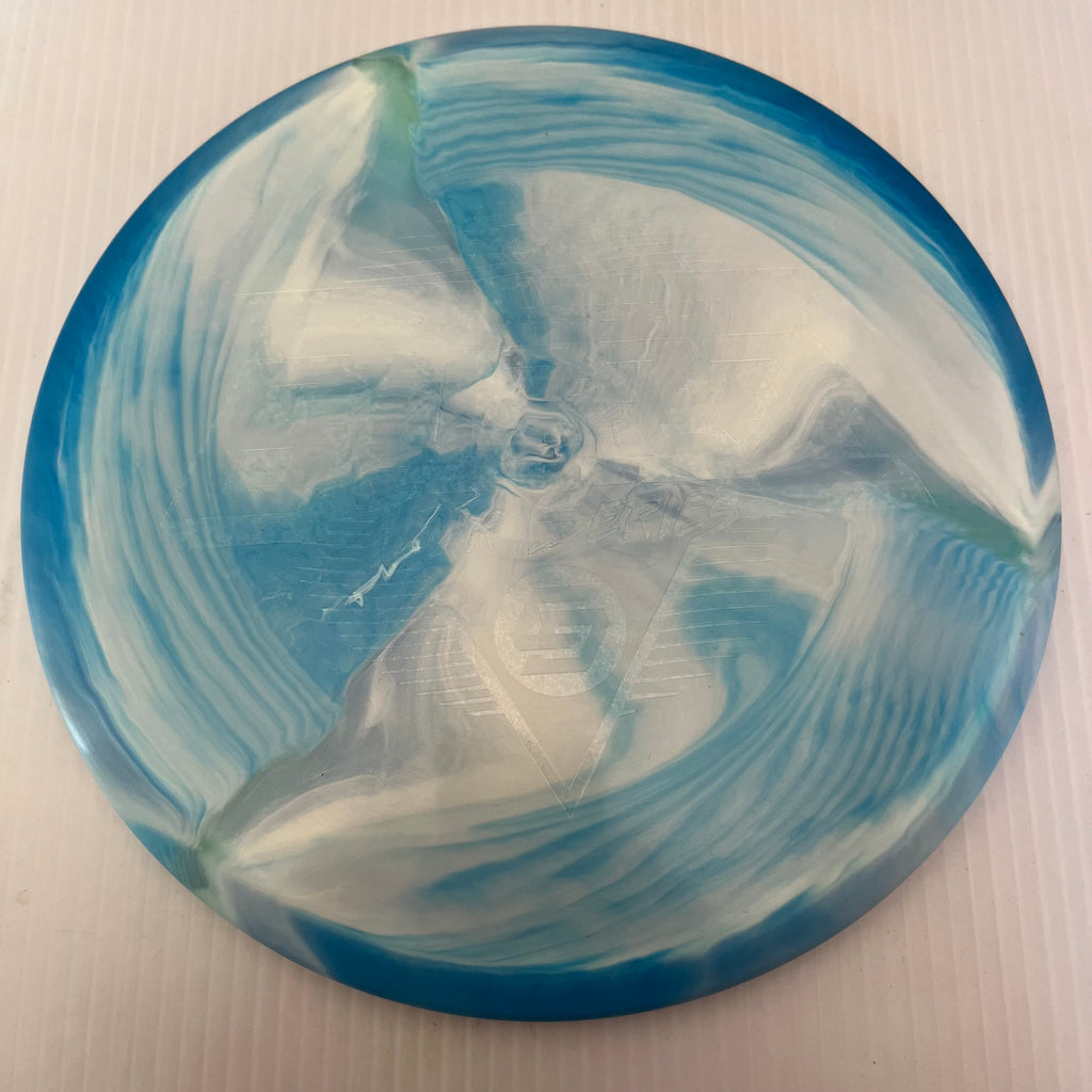 Discraft 2022 Chris Dickerson Tour Series Swirly ESP Buzzz 5/4/-1/1