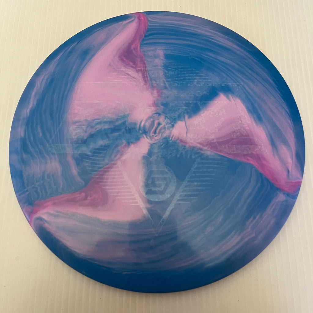 Discraft 2022 Chris Dickerson Tour Series Swirly ESP Buzzz 5/4/-1/1