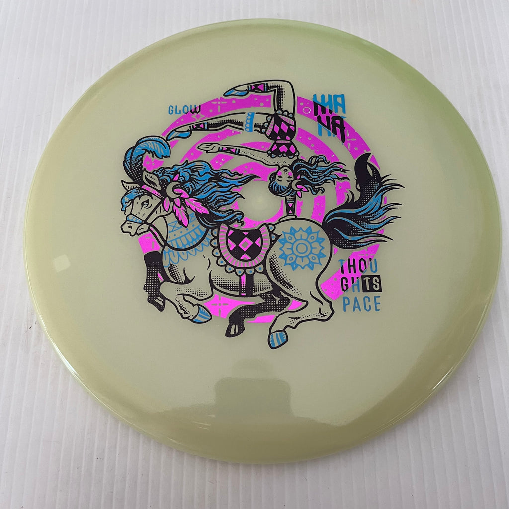 Thought Space Athletics Glow Mana 5/5/-2/1