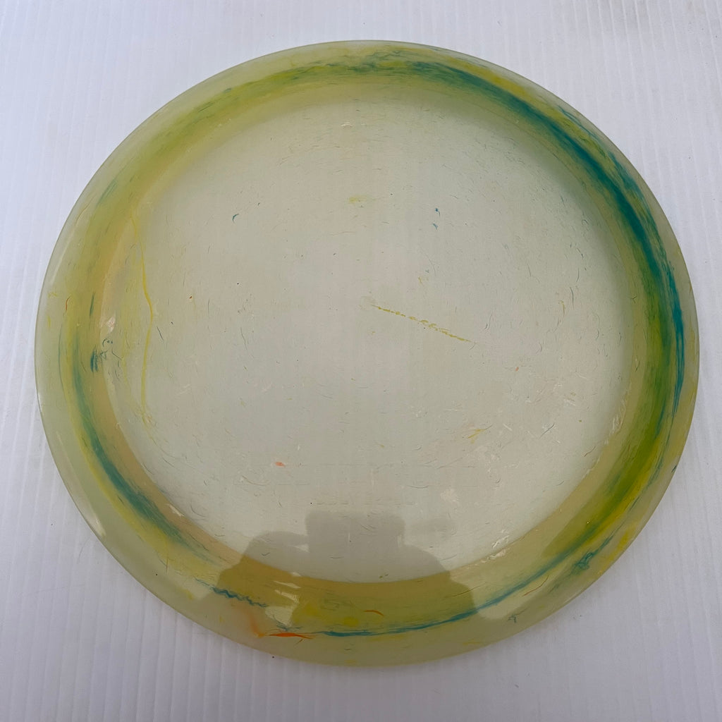 Discraft 2023 Titan Open Jawbreaker Z Venom 13/5/0/3